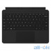 Чохол-клавіатура для планшета Microsoft Surface Go Type Cover Black (KCM-00001) — інтернет магазин All-Ok. фото 1