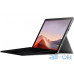 Чохол-клавіатура для планшета Microsoft Surface Pro X Keyboard Black (QJW-00001) — інтернет магазин All-Ok. фото 2