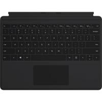 Чохол-клавіатура для планшета Microsoft Surface Pro X Keyboard Black (QJW-00001)