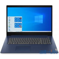 Ноутбук Lenovo IdeaPad 3 17IML05 (81WC0015US) (No Win)