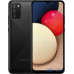 Samsung Galaxy A02s 2021 3/32GB Black (SM-A025FZKESEK) — інтернет магазин All-Ok. фото 1
