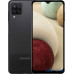 Samsung Galaxy A12 4/64GB Black (SM-A125FZKVSEK) UA UCRF — інтернет магазин All-Ok. фото 1