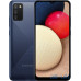 Samsung Galaxy A02s 2021 3/32GB Blue (SM-A025FZBESEK) UA UCRF — інтернет магазин All-Ok. фото 1
