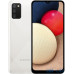 Samsung Galaxy A02s 2021 3/32GB  White (SM-A025FZWESEK) UA UCRF — інтернет магазин All-Ok. фото 1