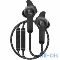 Навушники з мікрофоном Bang & Olufsen BeoPlay E6 Black