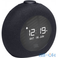 Акустична система JBL Horizon 2 Black (JBLHORIZON2BLKEU)