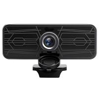 Веб-камера Gemix T16 Black (T16HD) UA UCRF