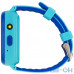 Дитячий розумний годинник AmiGo GO001 iP67 Blue UA UCRF — інтернет магазин All-Ok. фото 3