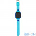 Дитячий розумний годинник AmiGo GO001 iP67 Blue UA UCRF — інтернет магазин All-Ok. фото 4