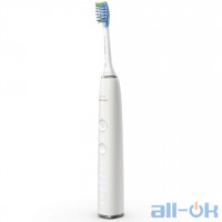 Електрична зубна щітка Philips Sonicare DiamondClean Smart HX9924/07 UA UCRF