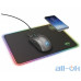 Килимок для миші Trust GXT 750 Qlide RGB Gaming Mouse Pad with wireless charging (23184) — інтернет магазин All-Ok. фото 2
