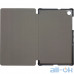 Чохол Galeo Slimline Portfolio для Lenovo Tab M10 HD 2nd Gen TB-X306F, TB-X306X Wine Red — інтернет магазин All-Ok. фото 4