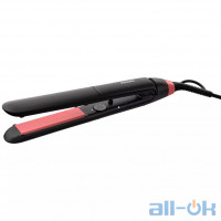 Випрямляч для волосся Philips StraightCare Essential BHS376/00 UA UCRF