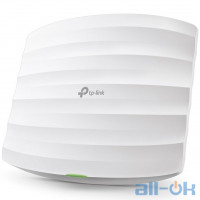 Точка доступу TP-Link EAP330 UA UCRF