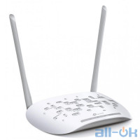Точка доступу TP-Link TL-WA801N UA UCRF
