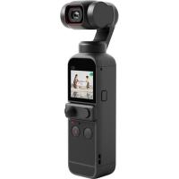 Екшн-камера DJI Pocket 2 (CP.OS.00000146.01) UA UCRF