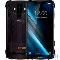 DOOGEE S90C 4/128GB Black