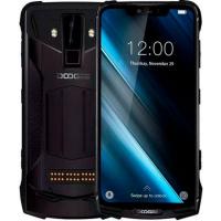 DOOGEE S90C 4/128GB Black