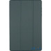 Чохол Galeo TPU Trifold для Lenovo Tab M10 HD 2nd Gen TB-X306F, TB-X306X Green — інтернет магазин All-Ok. фото 1