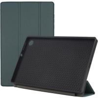 Чохол Galeo TPU Trifold для Lenovo Tab M10 HD 2nd Gen TB-X306F, TB-X306X Green