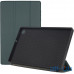 Чохол Galeo TPU Trifold для Lenovo Tab M10 HD 2nd Gen TB-X306F, TB-X306X Green — інтернет магазин All-Ok. фото 2