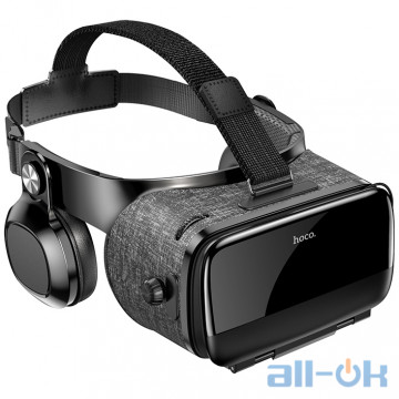 Очки виртуальной реальности HOCO VR DGA04