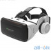 Окуляри віртуальної реальності Shinecon VR SC-G06E White — інтернет магазин All-Ok. фото 2