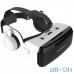 Окуляри віртуальної реальності Shinecon VR SC-G06E White — інтернет магазин All-Ok. фото 1