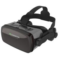 Окуляри віртуальної реальності Shinecon VR SC-G07E