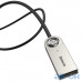 Bluetooth адаптер Baseus Audio Wireless Adapter Cable BA01 — интернет магазин All-Ok. Фото 3