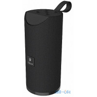 Портативна колонка CELEBRAT TWS SP-7 Black