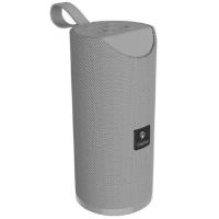 Портативна колонка CELEBRAT TWS SP-7 Grey