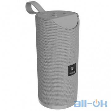 Портативна колонка CELEBRAT TWS SP-7 Grey