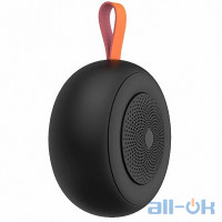 Портативна колонка CELEBRAT TWS SP-8 Black