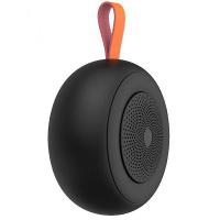 Портативна колонка CELEBRAT TWS SP-8 Black