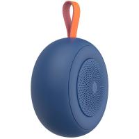Портативна колонка CELEBRAT TWS SP-8 Blue