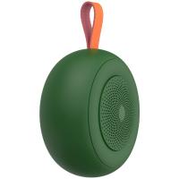 Портативна колонка CELEBRAT TWS SP-8 Green