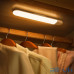 Лампа-ночник индукционная Baseus Sunshine Series Human Body Induction Wardrobe White Light (DGSUN-YB02) — интернет магазин All-Ok. Фото 5