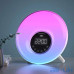 Портативна колонка REMAX Mioyun Wireless Speaker With Lamp and Alarm RB-M45 — інтернет магазин All-Ok. фото 3