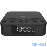 Портативна акустика YISON with Qi Charger WS-5
