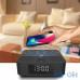 Портативна акустика YISON with Qi Charger WS-5 — інтернет магазин All-Ok. фото 2