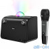 Акустика-караоке HOCO Warm Sound K Song Wireless Speaker BS41 — интернет магазин All-Ok. Фото 3