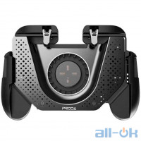 Ігровий контролер PRODA Kroos Series Gaming Grip With Cooling Fan PD-D03