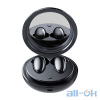 Навушники REMAX Vizi Series TWS-9 Black
