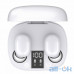 Навушники TWS Yison T4 White — інтернет магазин All-Ok. фото 1
