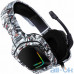 Навушники ONIKUMA Gaming with LED K20 (Camouflage-White) — інтернет магазин All-Ok. фото 2