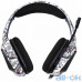 Навушники ONIKUMA Gaming with LED K20 (Camouflage-White) — інтернет магазин All-Ok. фото 1