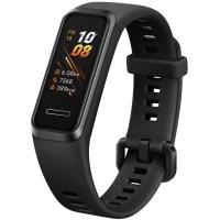 Фiтнес-браслет HUAWEI Band 4 Graphite Black (55024462) UA UCRF