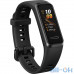 Фiтнес-браслет HUAWEI Band 4 Graphite Black (55024462) UA UCRF — інтернет магазин All-Ok. фото 3