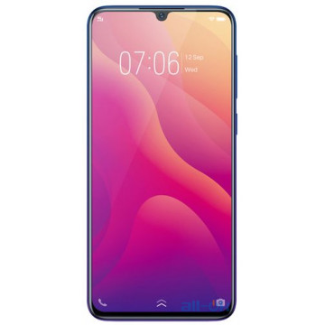 Vivo Y31 4/64GB Ocean Blue UA UCRF